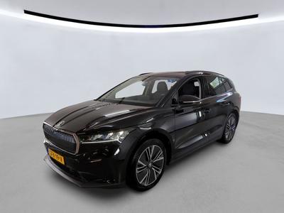 Skoda Enyaq 0.0 BEV 180PK 58KWH SELECTION 60, 2024