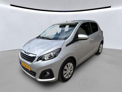 Peugeot 108 0.9 1.0 E-VTI ACTIVE 72PK, 2019