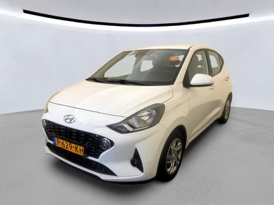 Hyundai i10 0.9 1.0 COMFORT 67PK, 2022