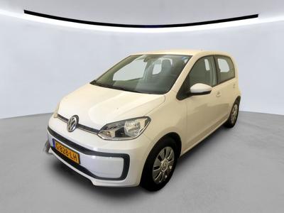 Volkswagen Up! 0.9 1.0 MPI 60PK UP! EXECUTIVE, 2019