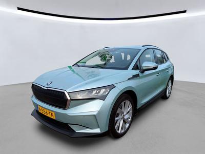 Skoda Enyaq iv 0.0 BEV 180PK 58KWH 60 PANO CAMERA, 2021