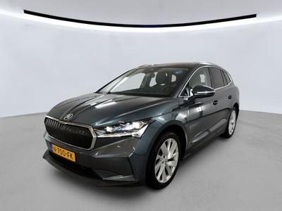 Skoda Enyaq iv 0.0 BEV 180PK 58KWH 60 COMFORT, 2021