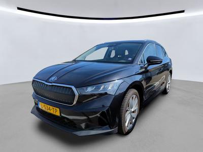 Skoda Enyaq iv 0.0 BEV 204PK 77KWH 80 COMFORT PANO, 2021