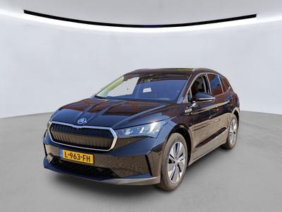Skoda Enyaq iv 0.0 BEV 180PK 58KWH 60 COMFORT SPORT PLUS, 2021