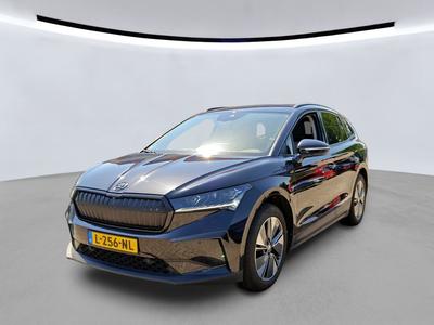 Skoda Enyaq iv 0.0 BEV 180PK 58KWH 60 FIRST EDITION SPORT PLUS, 2021
