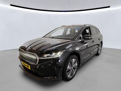 Skoda Enyaq iv 0.0 BEV 180PK 58KWH 60 COMFORT SPORT, 2021
