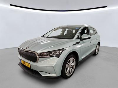 Skoda Enyaq iv 0.0 BEV 204PK 77KWH IV 80, 2021