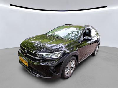 Volkswagen Taigo 0.9 1.0 TSI 95PK LIFE EDITION COMFORT, 2024