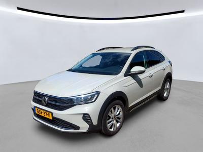 Volkswagen Taigo 0.9 1.0 TSI 95PK LIFE EDITION, 2024