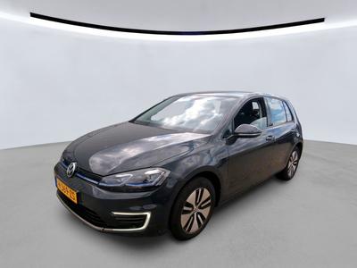 Volkswagen E-golf 0.0 BEV 136PK E-DITION, 2020