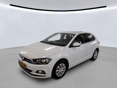 Volkswagen Polo 0.9 1.0 TSI 95PK COMFORTLINE MULTIMEDIA EXECUTIVE, 2020