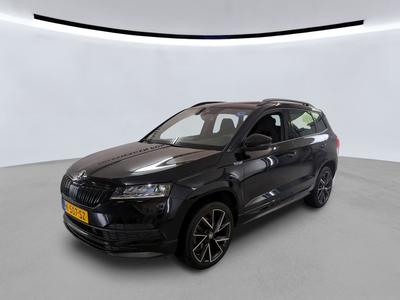 Skoda Karoq 1.4 1.5 TSI 150PK DSG BUSINESS EDITION COMFORT, 2021
