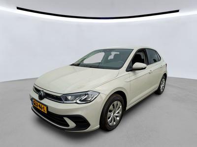 Volkswagen Polo 0.9 1.0 MPI 80PK, 2024