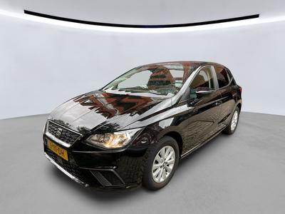 Seat Ibiza 0.9 1.0 TSI 95PK FLEX, 2020