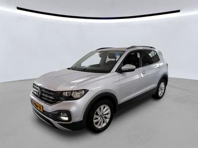 Volkswagen T-cross 0.9 1.0 TSI 95PK LIFE EXECUTIVE, 2021