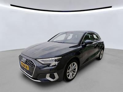 Audi A3 Sportback 0.9 30 TFSI 110PK S TRONIC BUSINESS EDITION, 2020