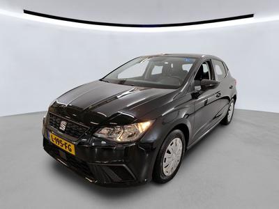 Seat Ibiza 0.9 1.0 TSI 95PK STYLE BUSINESS INTENSE, 2021