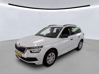 Skoda Kamiq 0.9 1.0 TSI 95PK ACTIVE, 2022