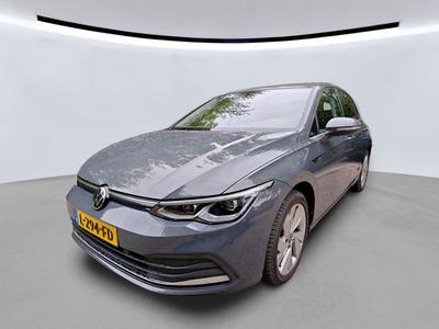 Volkswagen Golf 1.4 1.5 TSI 150PK DSG STYLE WINTER, 2021