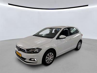 Volkswagen Polo 0.9 1.0 TSI 95PK COMFORTLINE EXECUTIVE, 2021