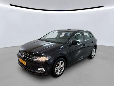 Volkswagen Polo 0.9 1.0 TSI 95PK COMFORTLINE BUSINESS EXECUTIVE, 2021