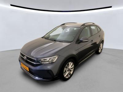 Volkswagen Taigo 0.9 1.0 TSI 110PK DSG LIFE BUSINESS MULTIMEDIA, 2022