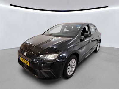Seat Ibiza 0.9 1.0 TSI 95PK STYLE, 2023