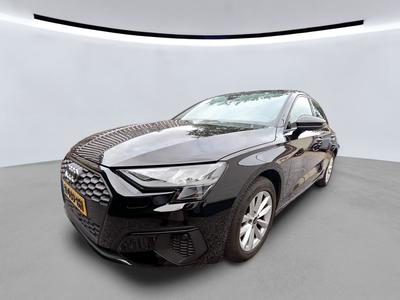 Audi A3 Sportback 0.9 30 TFSI 110PK S TRONIC PRO LINE, 2022