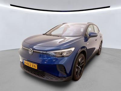 Volkswagen Id.4 0.0 BEV 174PK 77KWH PRO COMFORT STYLE MULTIMEDIA, 2022