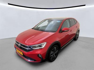 Volkswagen Taigo 0.9 1.0 TSI 110PK DSG STYLE COMFORT MULTIMEDIA, 2023