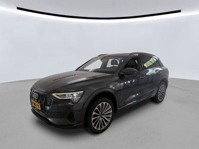 Audi E-tron 0.0 55 BEV 408PK 95KWH QUATTRO ADVANCED EDITION PLUS TOUR, 2022