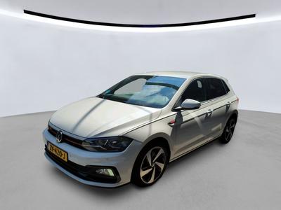 Volkswagen Polo 1.9 2.0 TSI 200PK DSG GTI EXECUTIVE MULTIMEDIA, 2019