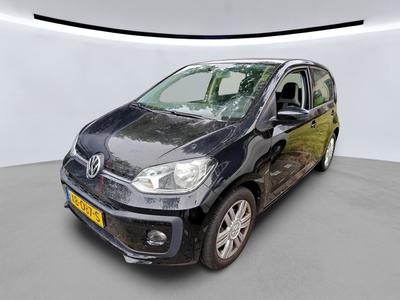 Volkswagen Up! 0.9 1.0 MPI 60PK HIGH UP!, 2018