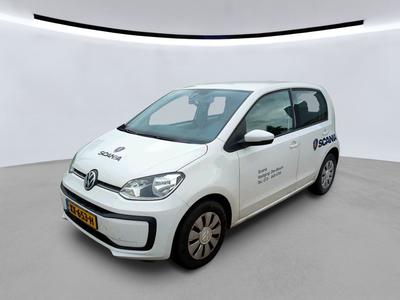 Volkswagen Up! 0.9 1.0 MPI 60PK MOVE UP! EXECUTIVE, 2019