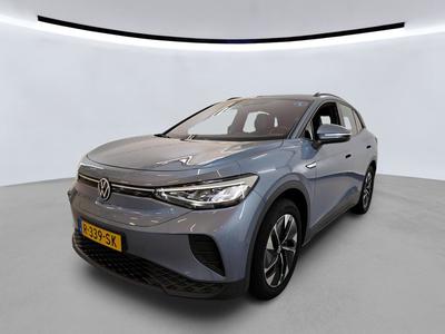 Volkswagen Id.4 0.0 BEV 204PK 77KWH PRO COMFORT STYLE MULTIMEDIA, 2022