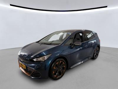 CUPRA Born 0.0 BEV 204PK 58KWH PERFORMANCE ONE, 2022