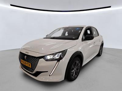 Peugeot E-208 0.0 EV ACTIVE PACK 136PK 50 KWH, 2022