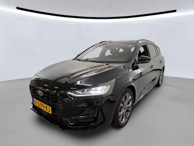 Ford Focus wagon 0.9 1.0 ECOBOOST 125PK ST LINE, 2022