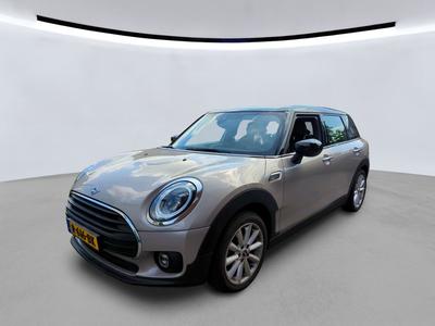 MINI CLUBMAN 1.4 1.5 136PK AUT COOPER BUSINESS EDITION, 2022