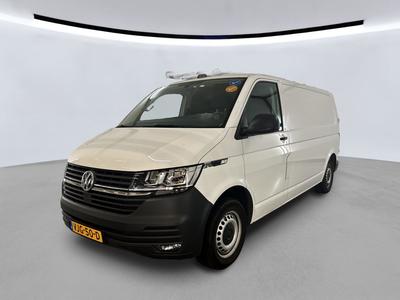 Volkswagen Transporter 1.9 2.0 TDI 110PK L2H1 28 COMFORTLINE EXECUTIVE PLUS TREKHAAK, 2021