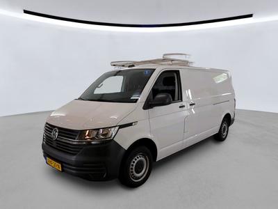Volkswagen Transporter 1.9 2.0 TDI 90PK L2H1 28 EXECUTIVE PLUS CRUISE IMPERIAL TREKHAAK, 2020