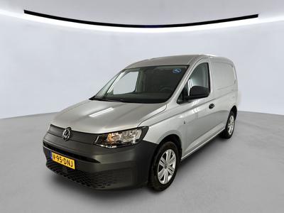 Volkswagen Caddy cargo 1.4 1.5 TSI 114PK COMFORT CRUISE PDC CLIMA, 2024