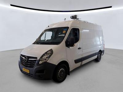 Opel Movano 2.2 2.3 150PK TURBO L2H2 TREKHAAK, 2020