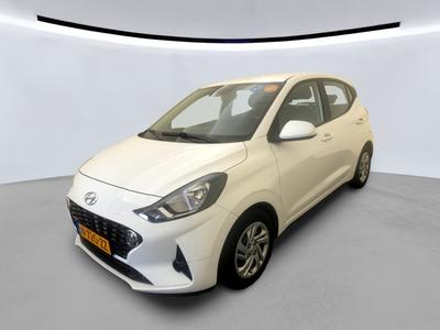 Hyundai i10 0.9 1.0 67PK COMFORT, 2022