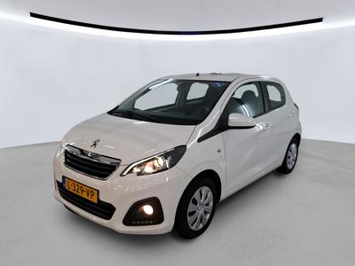 Peugeot 108 0.9 1.0 E-VTI 72PK ACTIVE, 2021