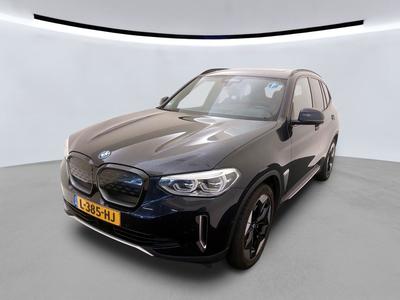 BMW Ix3 0.0 286PK 80 KWH HIGH EXECUTIVE SHADOW TREKHAAK, 2021