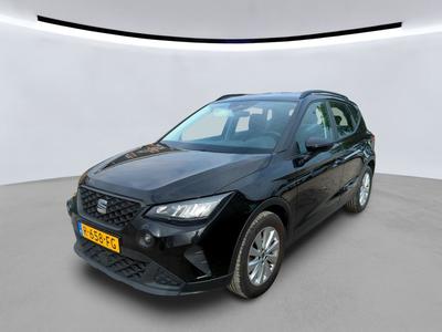 Seat Arona 0.9 1.0 TSI 95PK STYLE, 2022