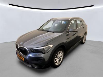 BMW X1 1.9 SDRIVE20I 178PK AUT BUSINESS EDITION PARK, 2021