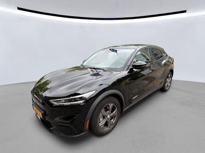Ford Mustang mach-e 0.0 BEV 258PK 75KWH RWD TECHNOLOGY, 2021