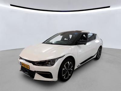 Kia Ev6 0.0 BEV 228PK 77.4 KWH GT-LINE PANO TREKHAAK, 2021